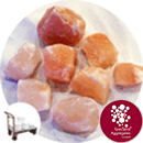 Himalayan Sea Salt Cobbles - Collect